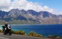 Motorradreise durch Südafrika - Faszinierende Garden Route